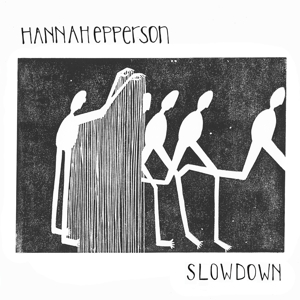 CD Shop - EPPERSON, HANNAH SLOWDOWN