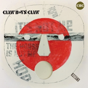 CD Shop - CLAW BOYS CLAW IT\