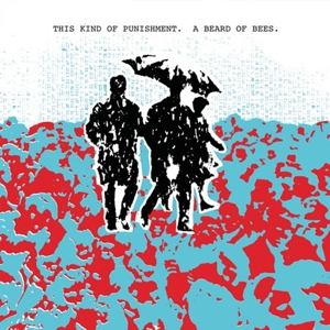 CD Shop - THIS KIND OF PUNISHMENT A BEARD OF BEES