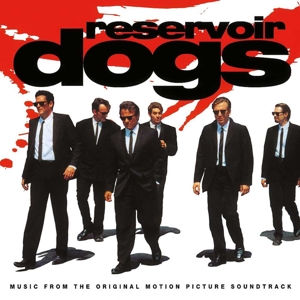 CD Shop - V/A RESERVOIR DOGS