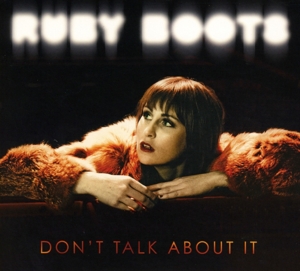 CD Shop - RUBY BOOTS DON\