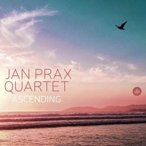 CD Shop - PRAX, JAN -QUARTET- ASCENDING