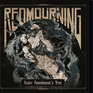 CD Shop - RED MOURNING UNDER PUNISHMENT\