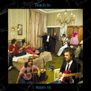 CD Shop - TEACH IN ROOM 115