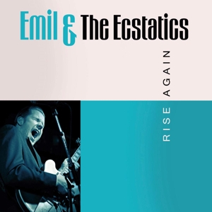 CD Shop - EMIL & THE ECSTATICS RISE AGAIN
