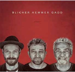 CD Shop - BLICHER, MICHAEL/DAN HEMM OMARA