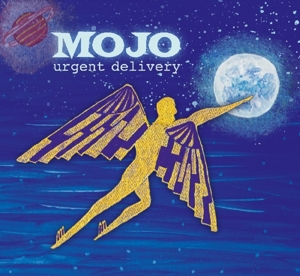 CD Shop - MOJO URGENT DELIVERY