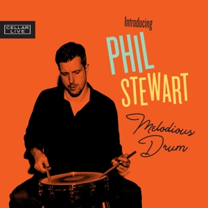 CD Shop - STEWART, PHIL INTRODUCING PHIL STEWART
