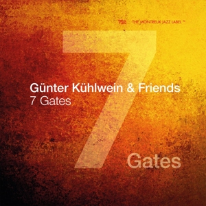 CD Shop - KUHLWEIN, GUNTER 7 GATES