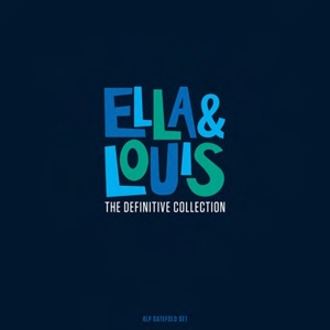 CD Shop - ELLA & LOUIS DEFINITIVE COLLECTION