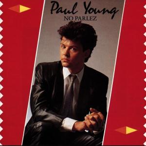 CD Shop - YOUNG, PAUL NO PARLEZ