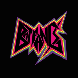 CD Shop - BAT FANGS BAT FANGS