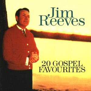 CD Shop - REEVES, JIM GOSPEL FAVOURITES