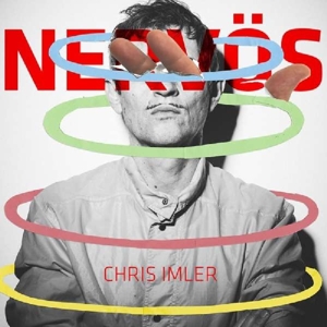 CD Shop - IMLER, CHRIS NERVOS