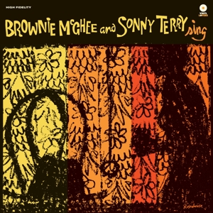 CD Shop - TERRY, SONNY & BROWNIE MC SING