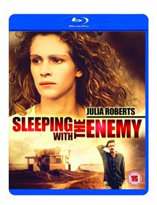 CD Shop - MOVIE SLEEPING WITH THE ENEMY