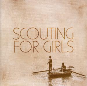 CD Shop - SCOUTING FOR GIRLS SCOUTING FOR GIRLS