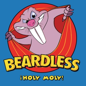 CD Shop - BEARDLESS HOLY MOLY!