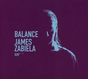 CD Shop - ZABIELA, JAMES BALANCE 029