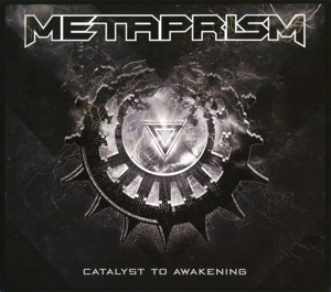 CD Shop - METAPRISM CATALYST TO AWAKENING