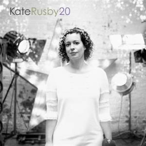 CD Shop - RUSBY, KATE 20