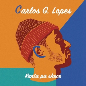 CD Shop - LOPES, CARLOS G. KANTA PA SKECE