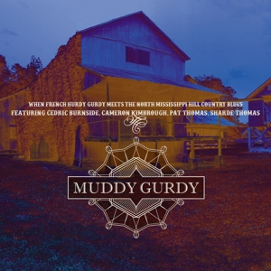CD Shop - MUDDY GURDY MUDDY GURDY
