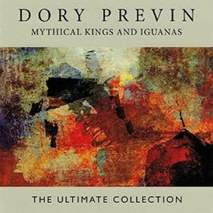 CD Shop - PREVIN, DORY ULTIMATIVE COLLECTION