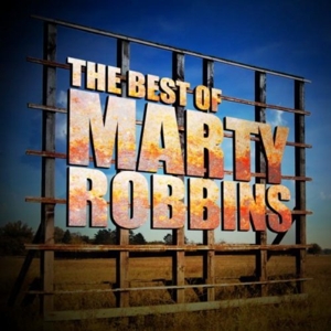 CD Shop - ROBBINS, MARTY BEST OF
