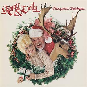 CD Shop - PARTON, DOLLY & KENNY ROG CHRISTMAS SONGBOOK