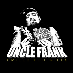 CD Shop - UNCLE FRANK SMILES FOR MILES