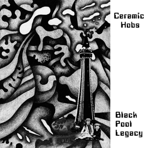 CD Shop - CERAMIC HOBS BLACK POOL LEGACY