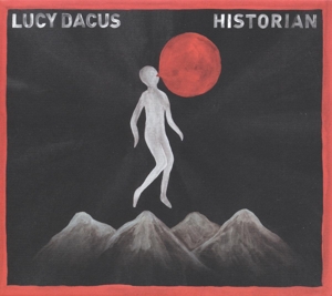 CD Shop - DACUS, LUCY HISTORIAN