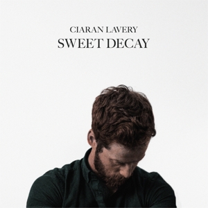 CD Shop - LAVERY, CIARAN SWEET DECAY