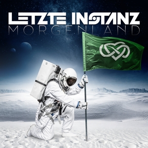 CD Shop - LETZTE INSTANZ MORGENLAND
