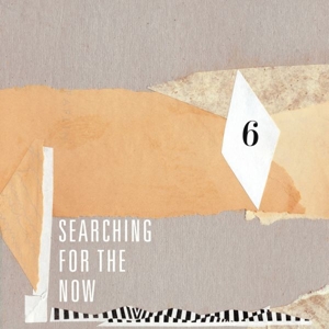 CD Shop - SCHOOL/GEORGE WASHINGTON SEARCHING FOR THE NOW VOL.6