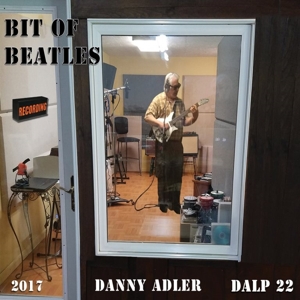 CD Shop - ADLER, DANNY BIT OF BEATLES