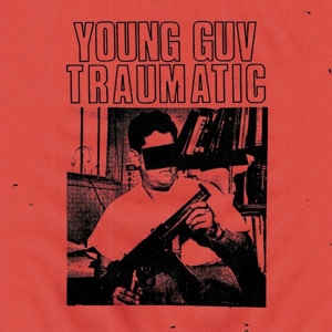 CD Shop - YOUNG GUV TRAUMATIC