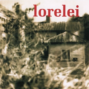 CD Shop - LORELEI EVERYONE MUST TOUCH THE STOVE