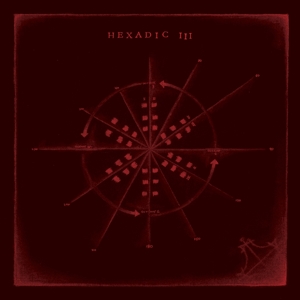 CD Shop - V/A HEXADIC III