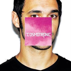 CD Shop - COSMO COSMOTRONIC