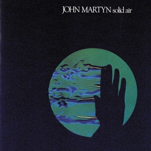 CD Shop - MARTYN, JOHN SOLID AIR: CLASSICS REVISITED