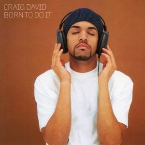 CD Shop - DAVID, CRAIG Born to Do It