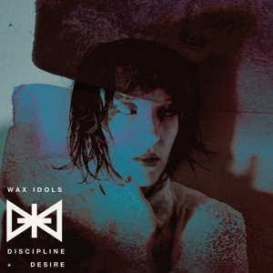 CD Shop - WAX IDOLS DISCIPLINE & DESIRE