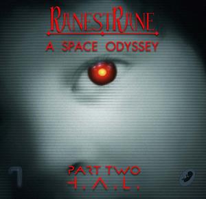 CD Shop - RANESTRANE A SPACE ODISSEY PT. 2