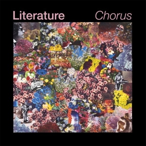 CD Shop - LITERATURE CHORUS