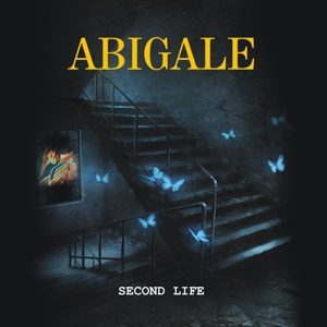 CD Shop - ABIGALE SECOND LIFE
