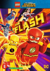 CD Shop - ANIMATION LEGO DC COMICS SUPERHEROES: THE FLASH