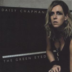 CD Shop - CHAPMAN, DAISY GREEN EYED