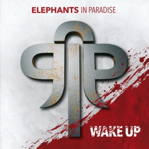 CD Shop - ELEPHANTS IN PARADISE WAKE UP